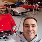 Profile Picture of david proctor (@davidprocto) on Instagram