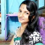 Profile Picture of ppl_call_me_ammu... (@abugani_ammeena) on Instagram