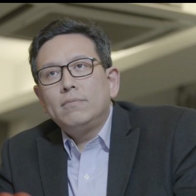 Profile Picture of Edwin CHENG 鄭承隆 (@EdwinChengSL) on Twitter