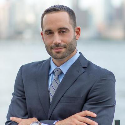 Profile Picture of Michael Hernon Twitter