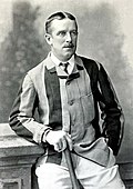 Profile Picture of A. N. Hornbyon Wikipedia