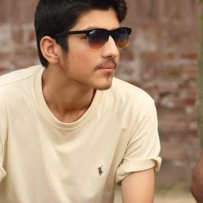 Profile Picture of Yahya Malik (@Yahyamalik007) on Twitter