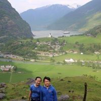 Profile Picture of Chinglin Tsuei (@chinglin55) on Pinterest