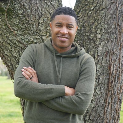Profile Picture of Cory Jones (@coryljones) on Twitter