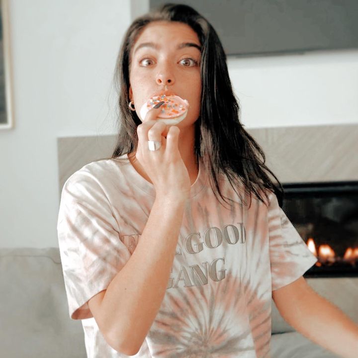Profile Picture of Dixie fp! (@dixiecreate) on Tiktok