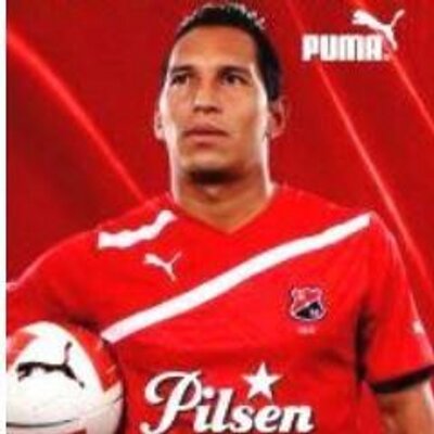 Profile Picture of Jhon Javier Restrepo (@ChorontaJhon) on Twitter