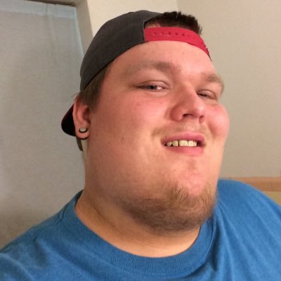 Profile Picture of Damien Walls (@faustfan23) on Twitter