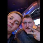 Profile Picture of Kyle Helfrich (@helfrch) on Instagram