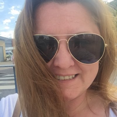 Profile Picture of Amanda Montague (@AmandaMontagu11) on Twitter