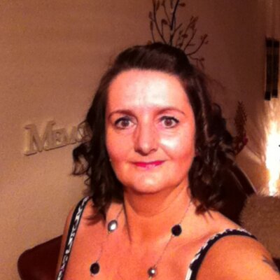 Profile Picture of Donna Hogg (@Jeanberta28Hogg) on Twitter