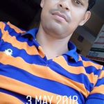 Profile Picture of Chandra Gupta Laddu (@chandra_gupta1984) on Instagram