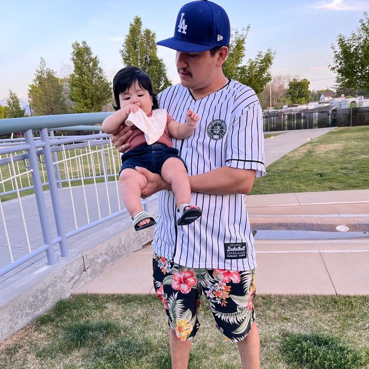 Profile Picture of Hugo Baez (@hugo.baez40) on Tiktok