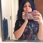 Profile Picture of Ruth Danny's (@dannysruth) on Instagram