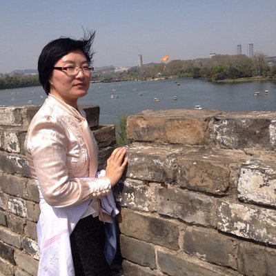 Profile Picture of Helen Chen (@helenchen1683) on Twitter