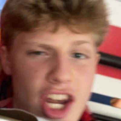 Profile Picture of Josh Holderman (@JoshHolderman1) on Twitter