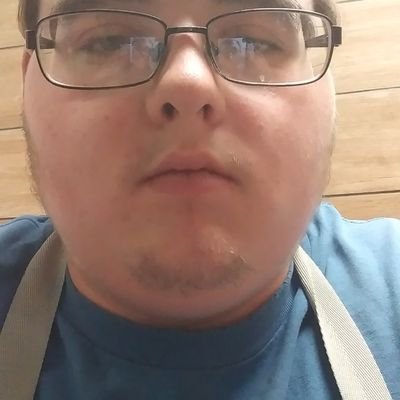 Lloyd Hinton - Twitter Profile Picture of Lloyd Hinton (@LloydHinton4) on Twitter