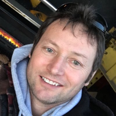 Profile Picture of Jeff Sparling (@SparlingJeff) on Twitter