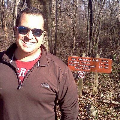 Profile Picture of Joshua Mohr (@Joshuapmohr) on Twitter
