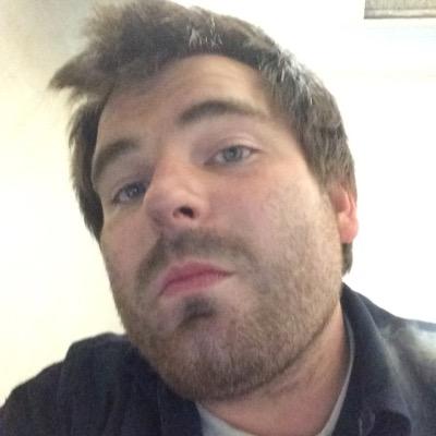 Profile Picture of John Smartt (@john_smartt) on Twitter