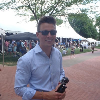 Profile Picture of Teddy Pace (@teddypace) on Twitter