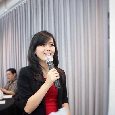 Profile Picture of Sandra Insana Sari (@sandrainsana) on Twitter