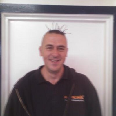 Profile Picture of RIchard Frankland (@spikyheaded) on Twitter