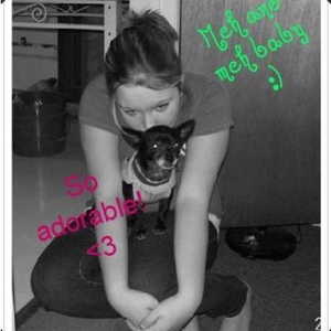Profile Picture of Ciara Shackleford (@hotstuff121590) on Myspace