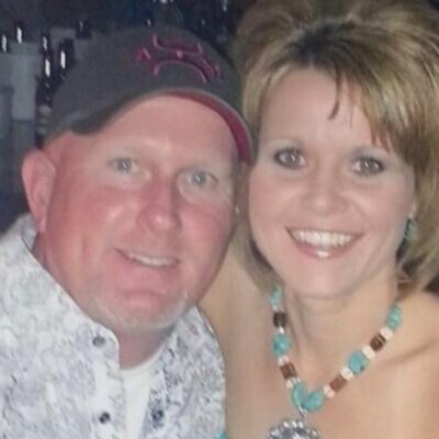 Profile Picture of Trigg&Mandy (@VisyrianTrigg) on Twitter