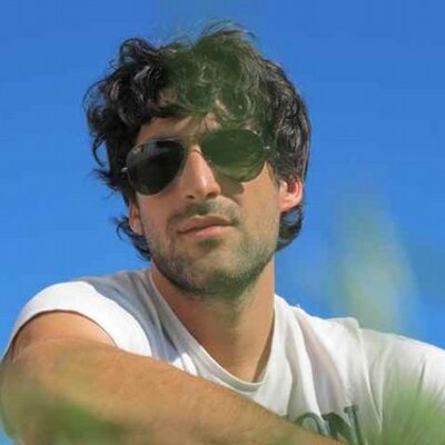 Profile Picture of Michael Cantoni (@MichCanto) on Twitter