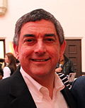 Profile Picture of Jay Dardenne - Wikipediaon Wikipedia