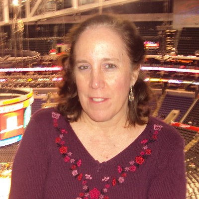 Profile Picture of Michelle Gardner (@MGardnerSports) on Twitter