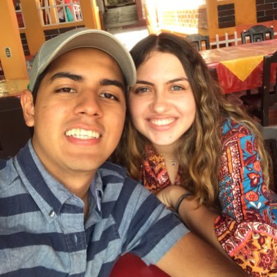 Profile Picture of Guillermo  Tello (@Guille_AndresTM) on Twitter