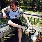 Profile Picture of Dustin Cary (@speedbumpna) on Instagram