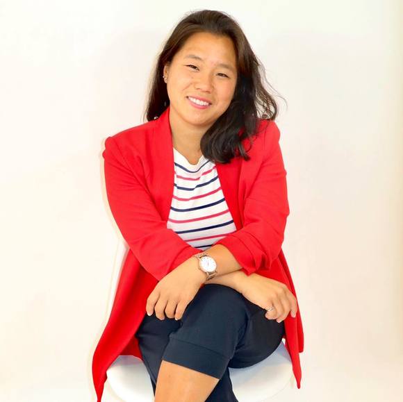 Profile Picture of Anne li Briand (@annelibriand) on Poshmark
