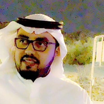 Profile Picture of علي المطرود (@almatrood6666) on Twitter