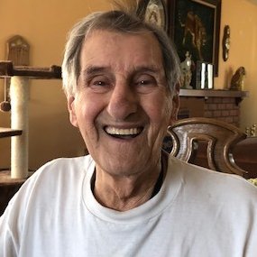 Profile Picture of Thomas Cogswell (@TopazCogswell) on Twitter