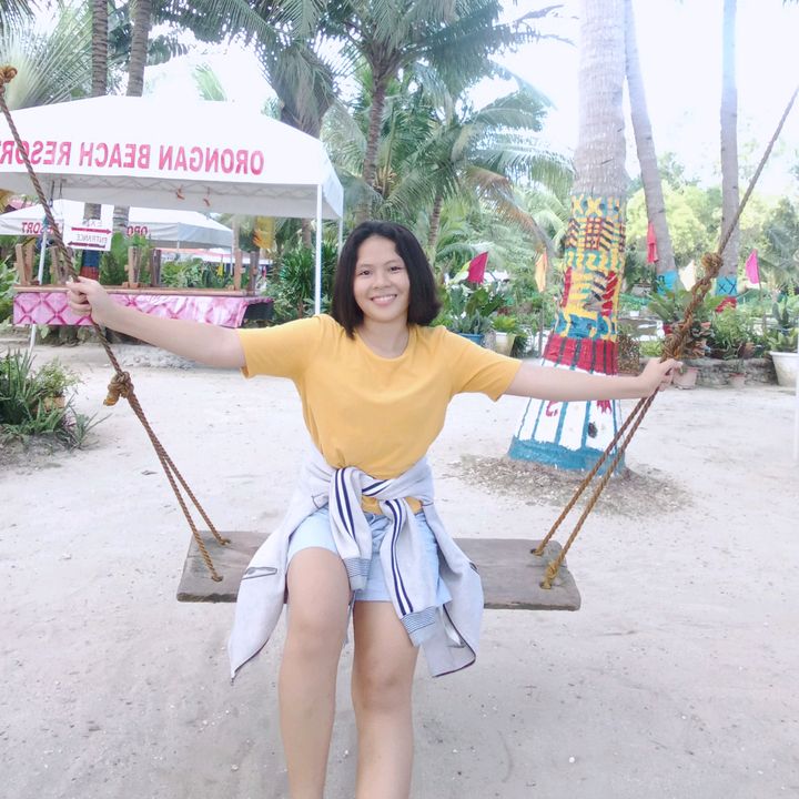 Profile Picture of jeremie (@jeremieparagados) on Tiktok