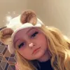 Profile Picture of 100k (maybe)😝😎 (@cerys_pugh) on Tiktok