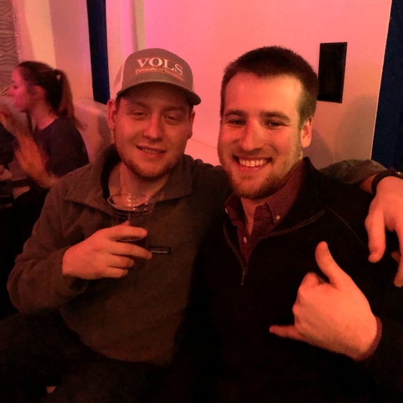 Profile Picture of Travis Kent (@tk44762) on Poshmark