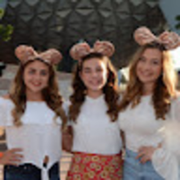 Profile Picture of Angeliki Andreatos-hughes (@sunshine4243) on Poshmark