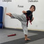 Profile Picture of Robert Aguilar (@won_moo_hapkido) on Instagram