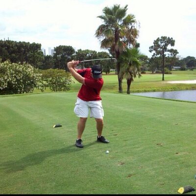 Profile Picture of SPRDC (@SeanReddick) on Twitter