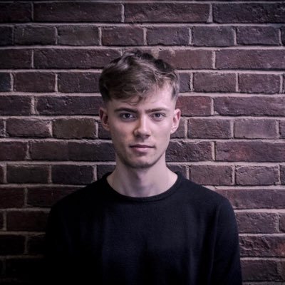 Profile Picture of Andy Gribben (@AndyGribben99) on Twitter