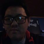 Profile Picture of Barry Pang (@tdjai) on Instagram