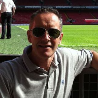 Profile Picture of Stephen Bews (@stephen.bews) on Facebook