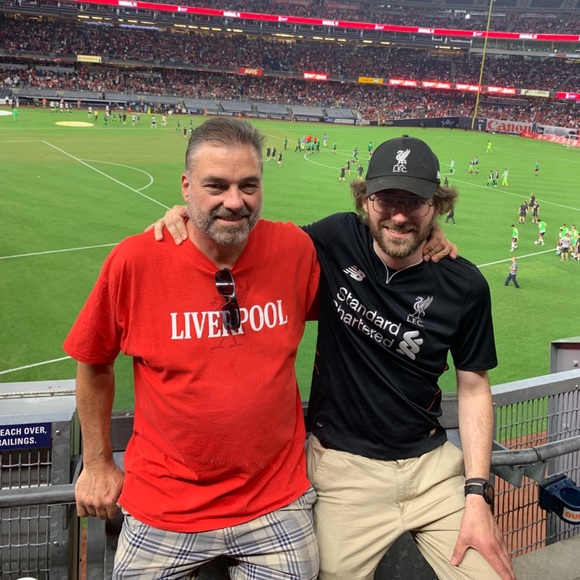 Profile Picture of Connor Iovinelli (@criovi) on Poshmark