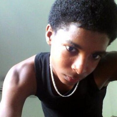 Profile Picture of Adrian Bacchus (@Iyah_Dan) on Twitter