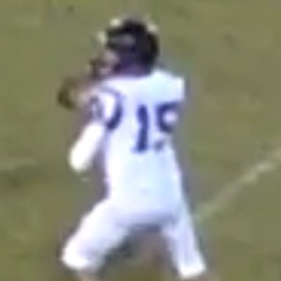 Profile Picture of Randy Paul Jr. (@yktr3s) on Twitter