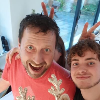 Profile Picture of Matthew Haughton (@MatthewHaught18) on Twitter