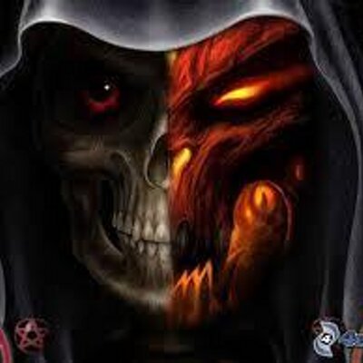 Profile Picture of Peyton Berry (@chaos32598) on Twitter